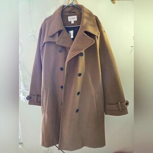 NEW JOE FRESH Winter Coat